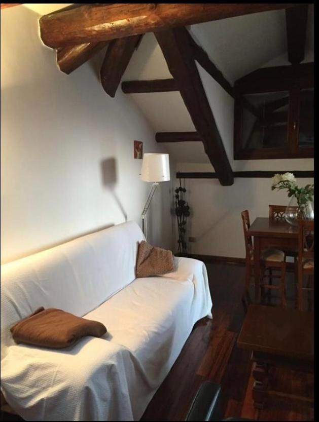 Stylish Penthouse Apartment In Venice Lido, 10 Minutes From Saint Marks Square Venedik-Lido Dış mekan fotoğraf