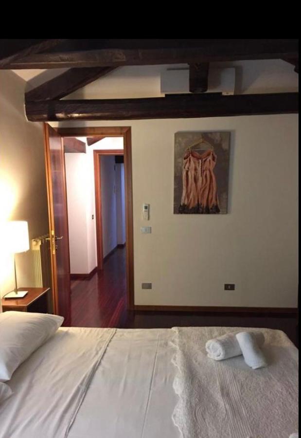 Stylish Penthouse Apartment In Venice Lido, 10 Minutes From Saint Marks Square Venedik-Lido Dış mekan fotoğraf
