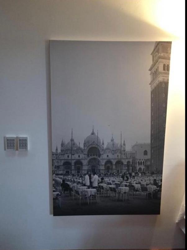 Stylish Penthouse Apartment In Venice Lido, 10 Minutes From Saint Marks Square Venedik-Lido Dış mekan fotoğraf