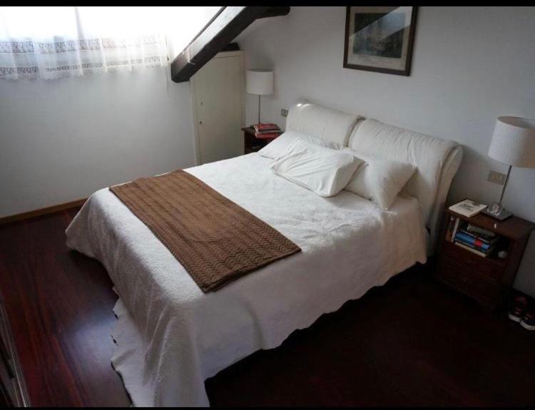 Stylish Penthouse Apartment In Venice Lido, 10 Minutes From Saint Marks Square Venedik-Lido Dış mekan fotoğraf