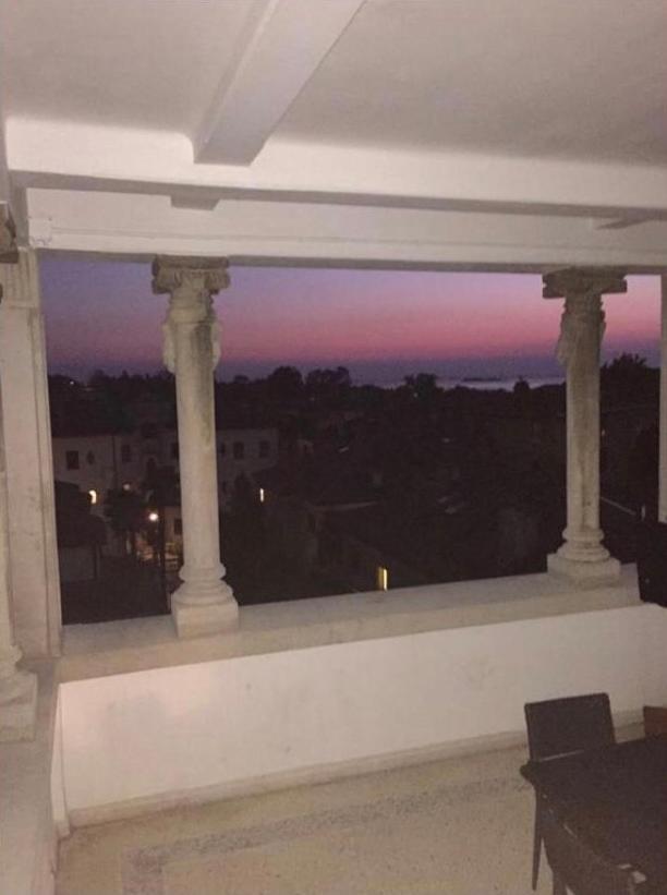 Stylish Penthouse Apartment In Venice Lido, 10 Minutes From Saint Marks Square Venedik-Lido Dış mekan fotoğraf