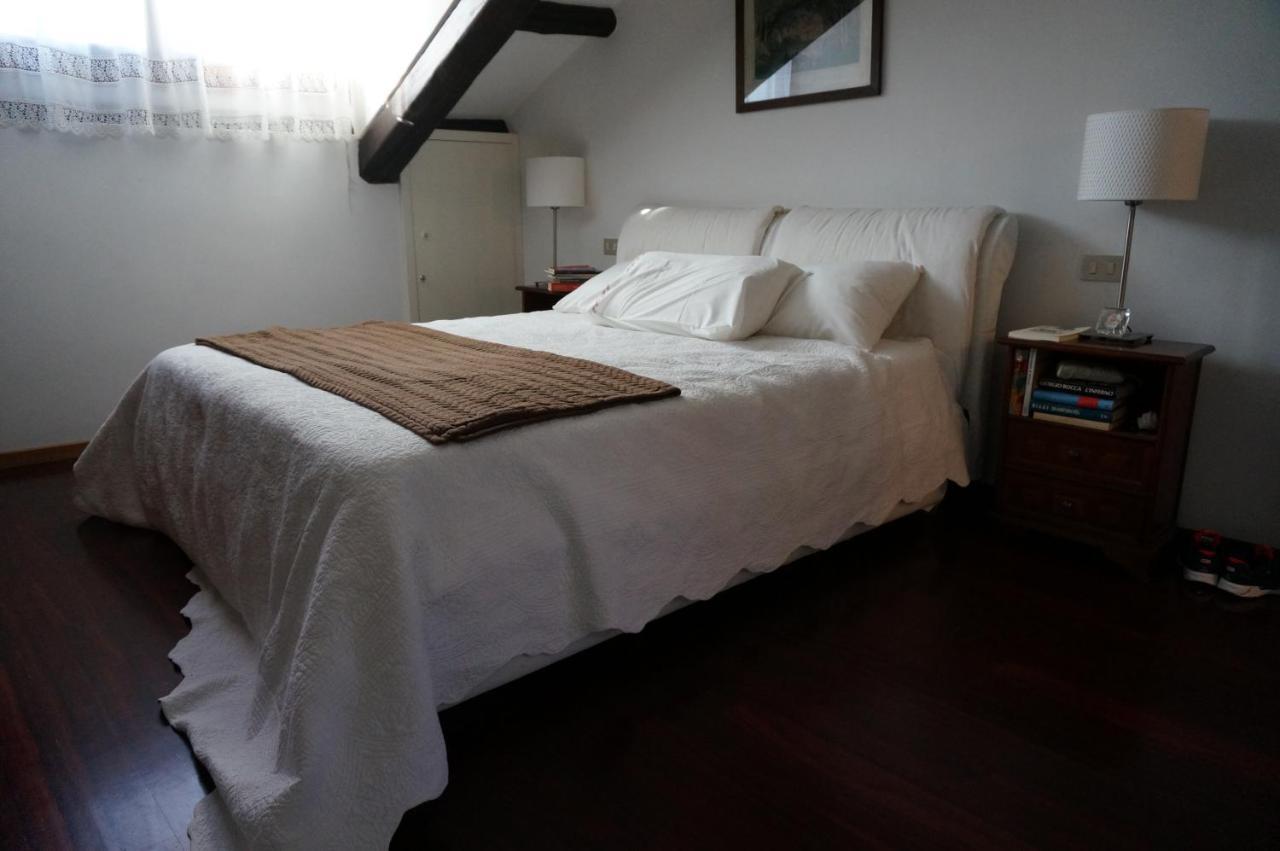 Stylish Penthouse Apartment In Venice Lido, 10 Minutes From Saint Marks Square Venedik-Lido Dış mekan fotoğraf